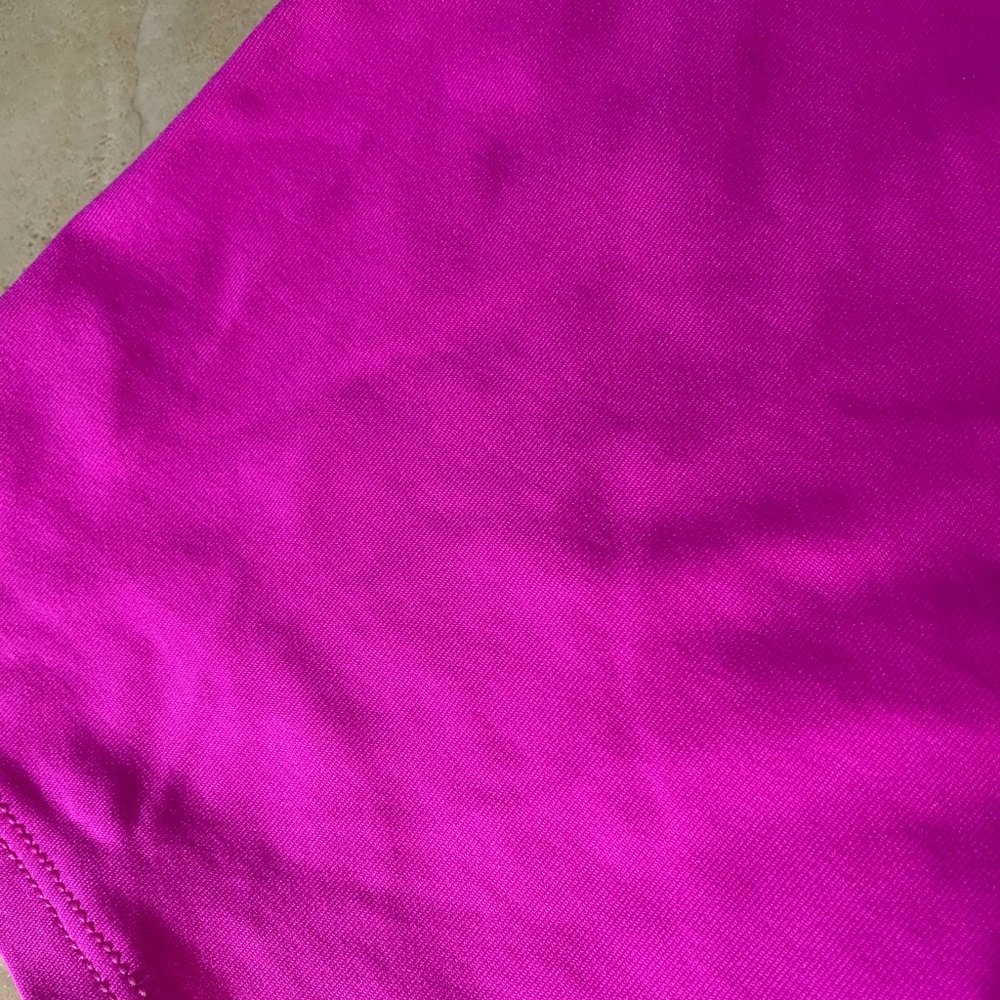 Pink tank top - Picture 4 of 5